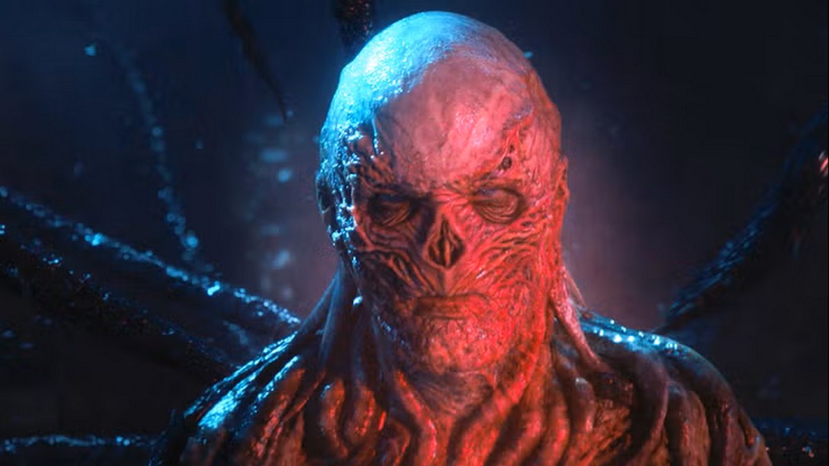 فصل پنجم سریال Stranger Things