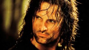 ویگو مورتنسن