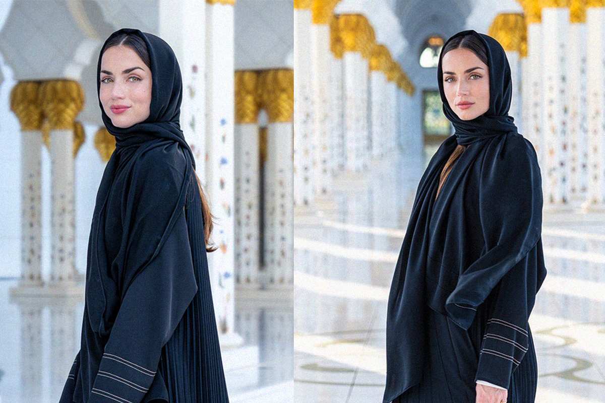 آنا د آرماس