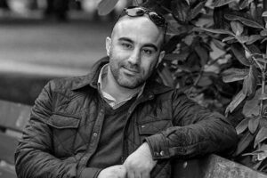 محسن تنابنده