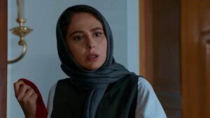 رعنا آزادی ور