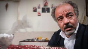 سعید آقاخانی