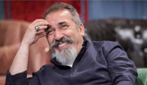 سیامک انصاری