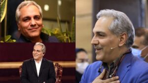 مرد سه هزار چهره