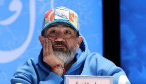 مهران غفوریان