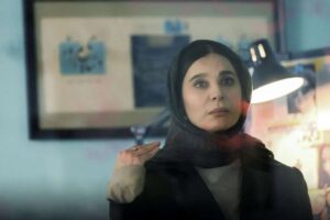 سریال هزار و یک‌ شب