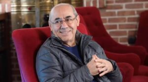 فیلم جدید کمال تبریزی