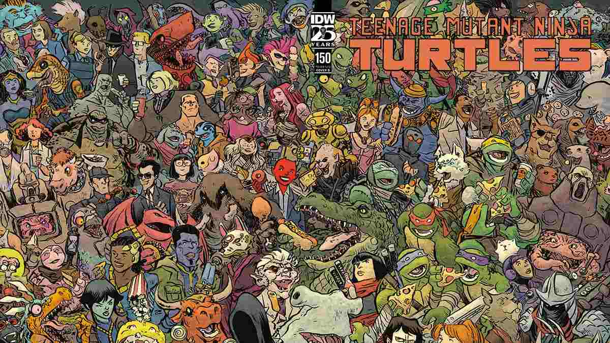 بهترین کمیک های 2026