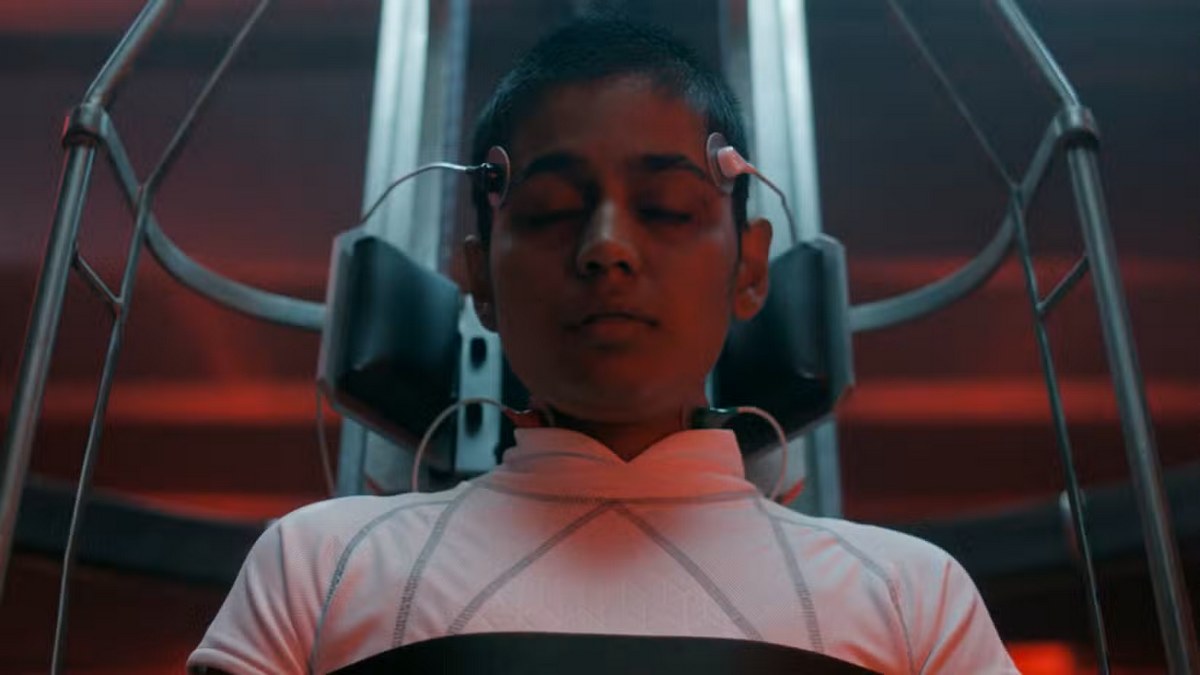 سریال Stranger Things