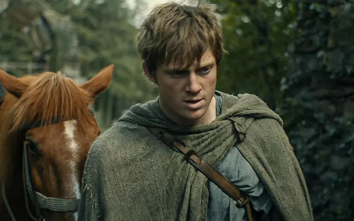 سریال شوالیه هفت اقلیم