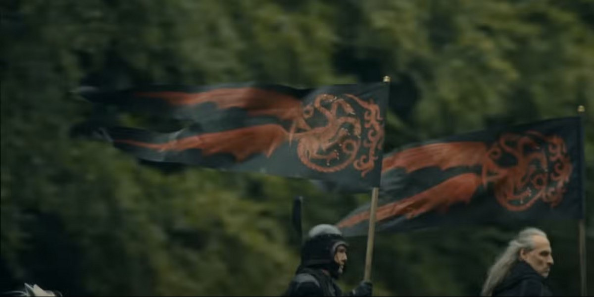 سریال شوالیه هفت پادشاهی