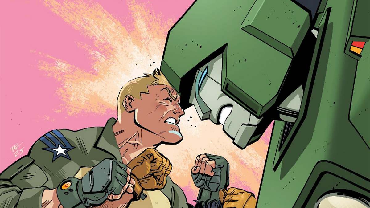 بهترین کمیک های 2026