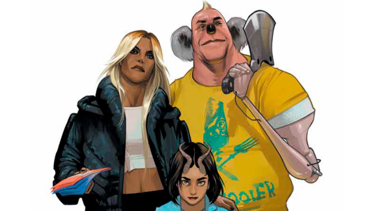 بهترین کمیک های 2026