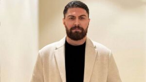 امیرحسین فتحی