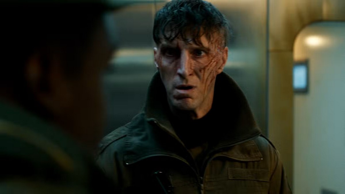 سریال Stranger Things