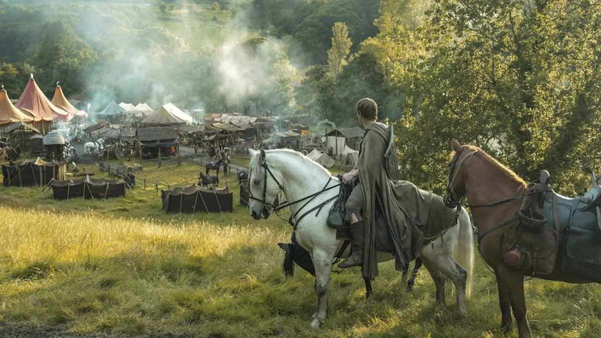 سریال شوالیه هفت اقلیم