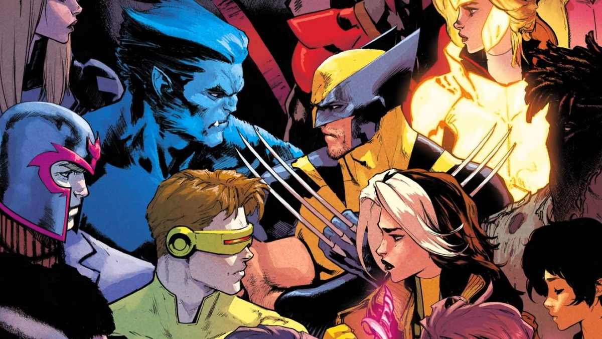 بهترین کمیک های 2026