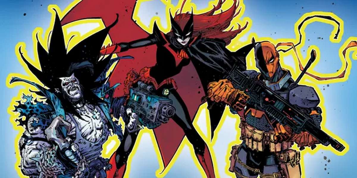 بهترین کمیک های 2026