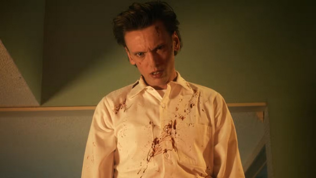 سریال Stranger Things