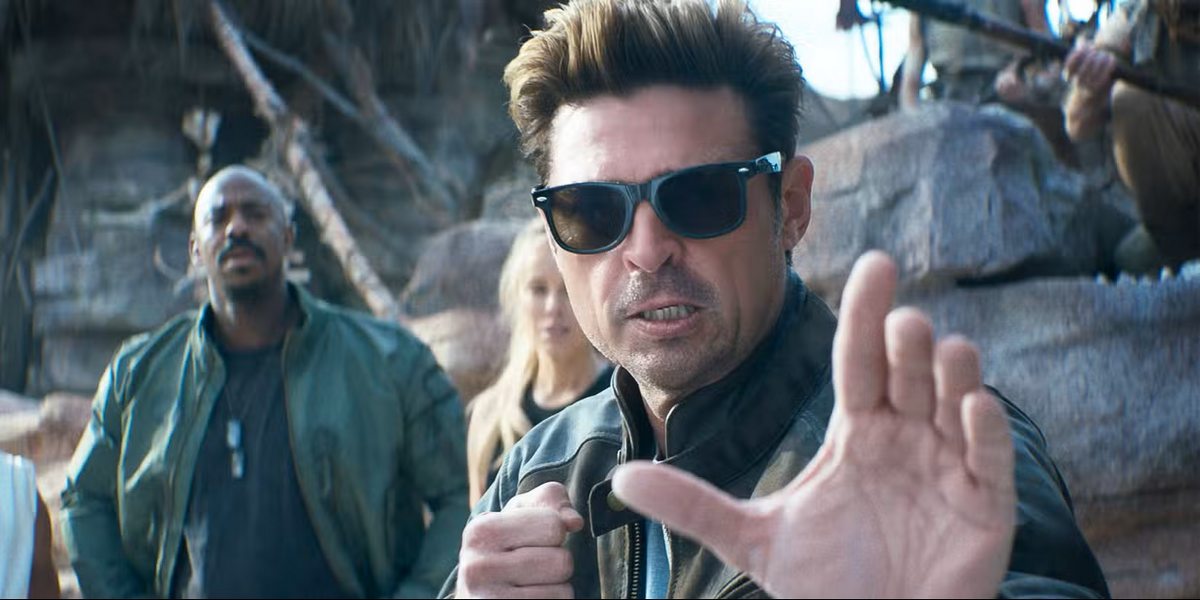 بهترین فیلم های اکشن 2026