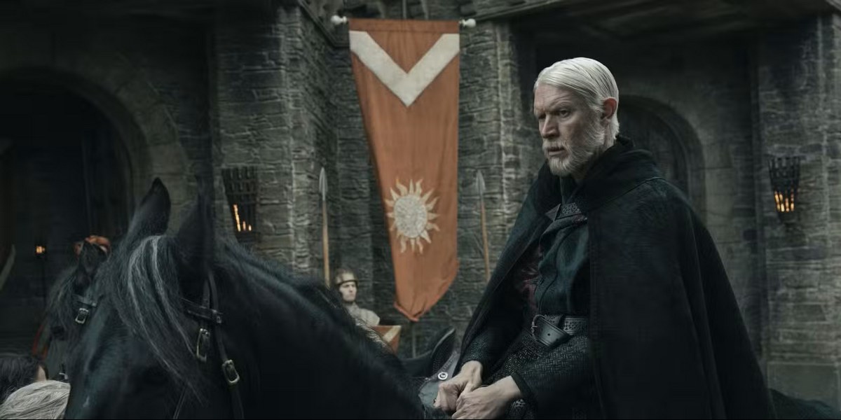 سریال شوالیه هفت پادشاهی