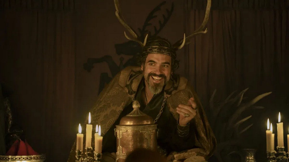 سریال شوالیه هفت اقلیم