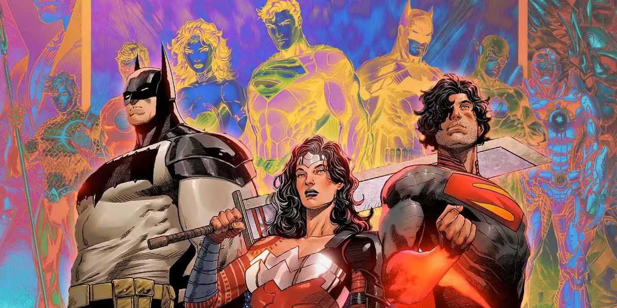 بهترین کمیک های 2026