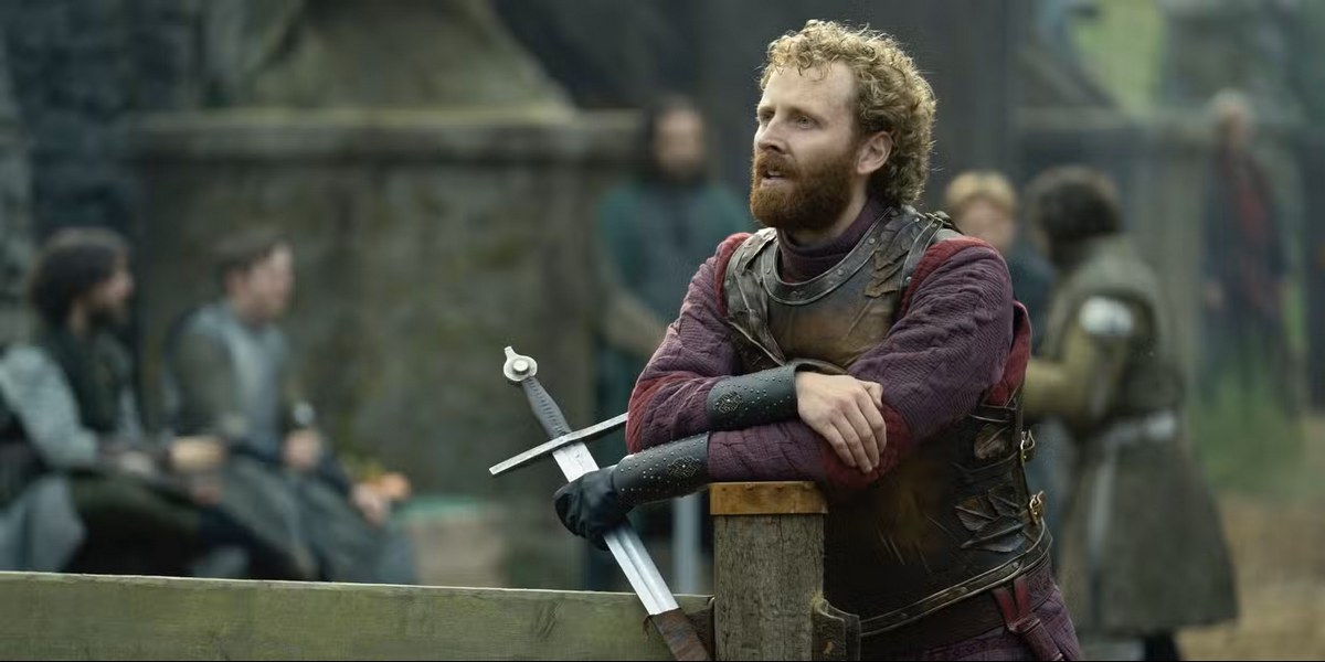 سریال شوالیه هفت پادشاهی