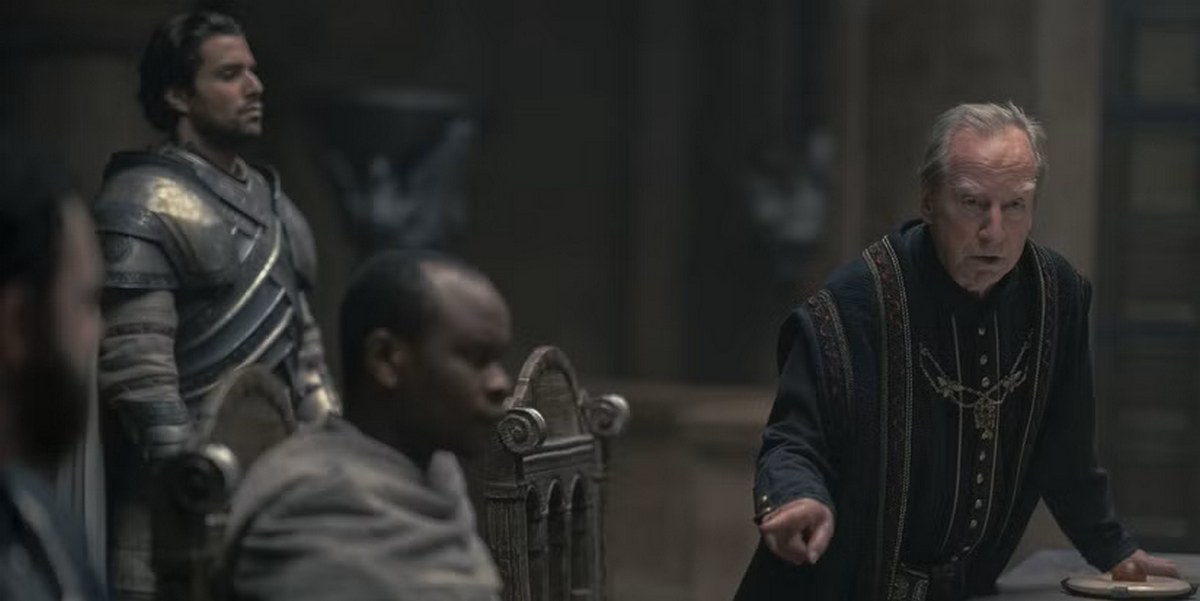 سریال شوالیه هفت پادشاهی