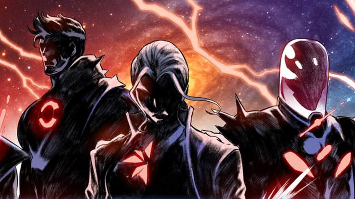 بهترین کمیک های 2026