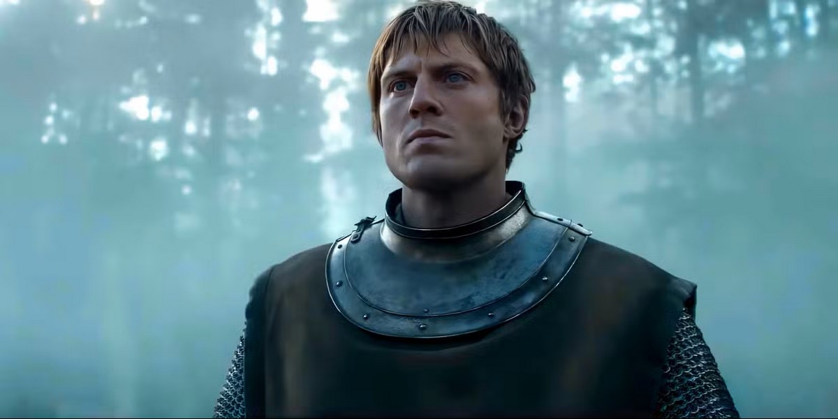 سریال شوالیه هفت پادشاهی