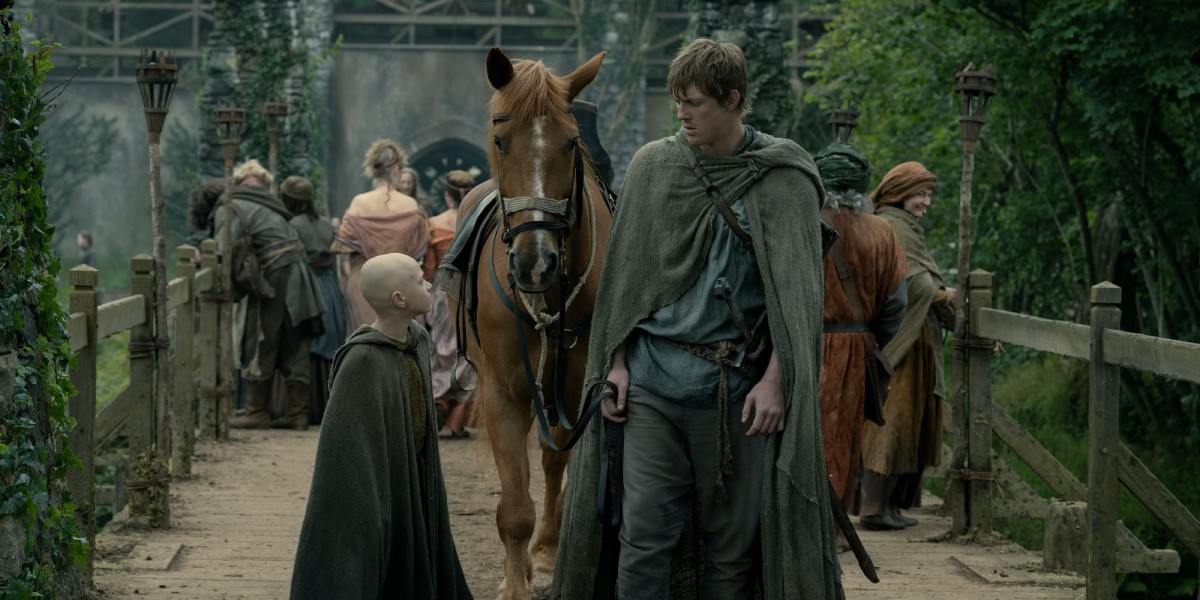 سریال شوالیه هفت اقلیم