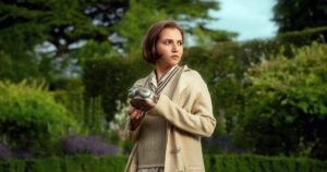 سریال Agatha Christie’s Seven Dials