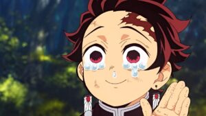 انیمه Demon Slayer