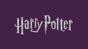 سریال هری پاتر