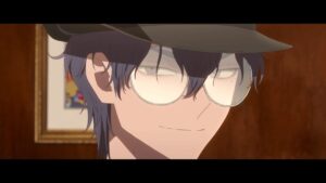 انیمه Link Click: Bridon Arc