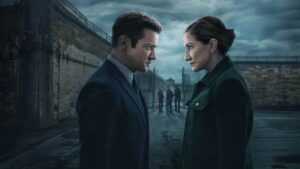 سریال Mayor Of Kingstown