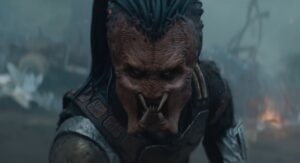 فیلم Predator: Badlands