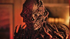 سریال Stranger Things