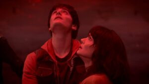 سریال Stranger Things