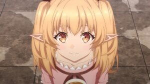 انیمه The Brilliant Healer's New Life in the Shadows