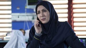 فاطمه گودرزی