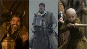 سریال شوالیه هفت پادشاهی