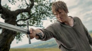 سریال A Knight of the Seven Kingdoms