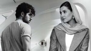 فیلم بن سای