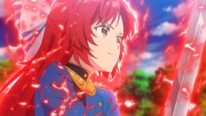 انیمه A Tale of the Secret Saint