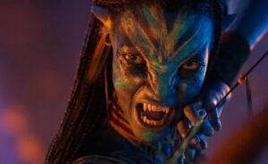 فیلم Avatar: Fire and Ash