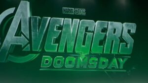 فیلم Avengers: Doomsday