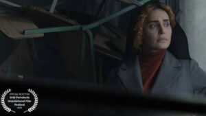 فیلم مثل یک راز