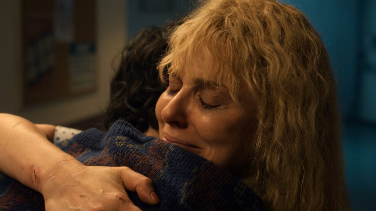 سریال Stranger Things